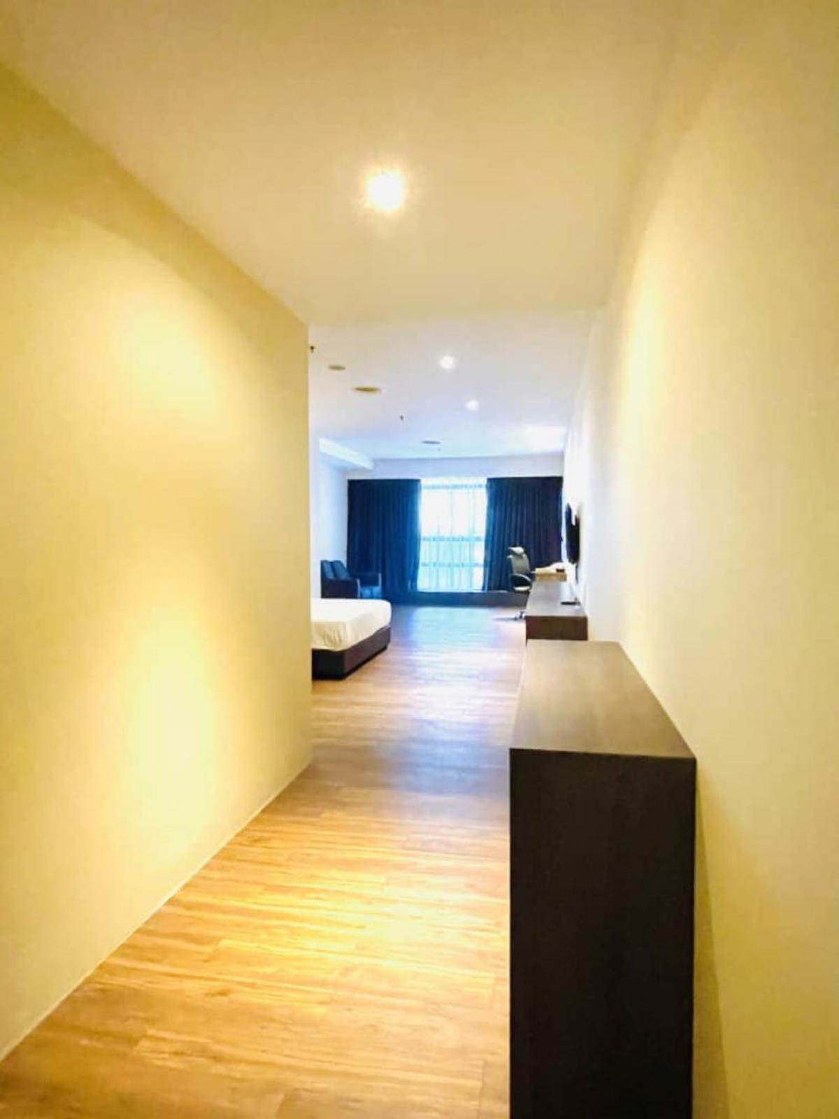 Imperial Regency Suites & Kuala Lumpur Exterior foto